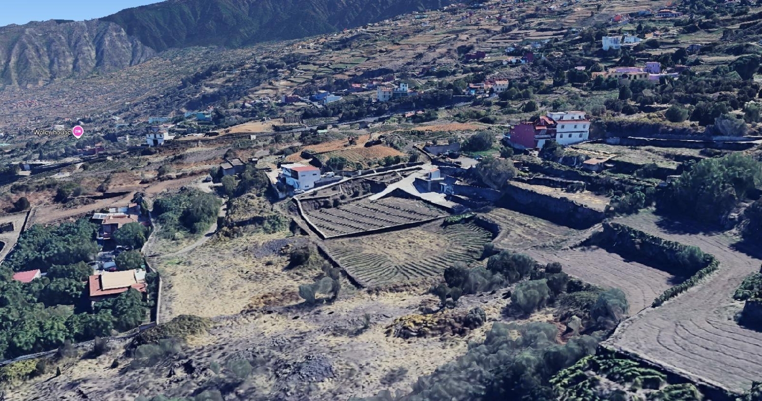  en venta terreno Los Realejos Zona Norte 2