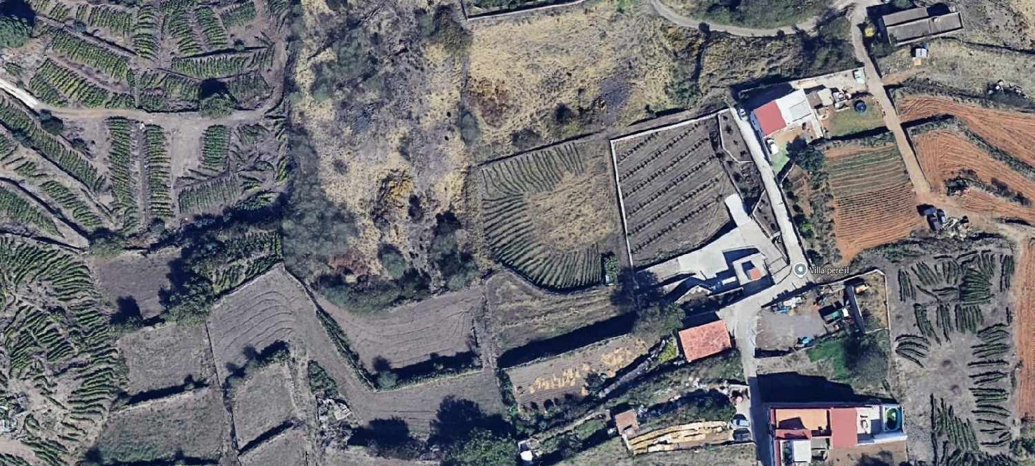  en venta terreno Los Realejos Zona Norte 3