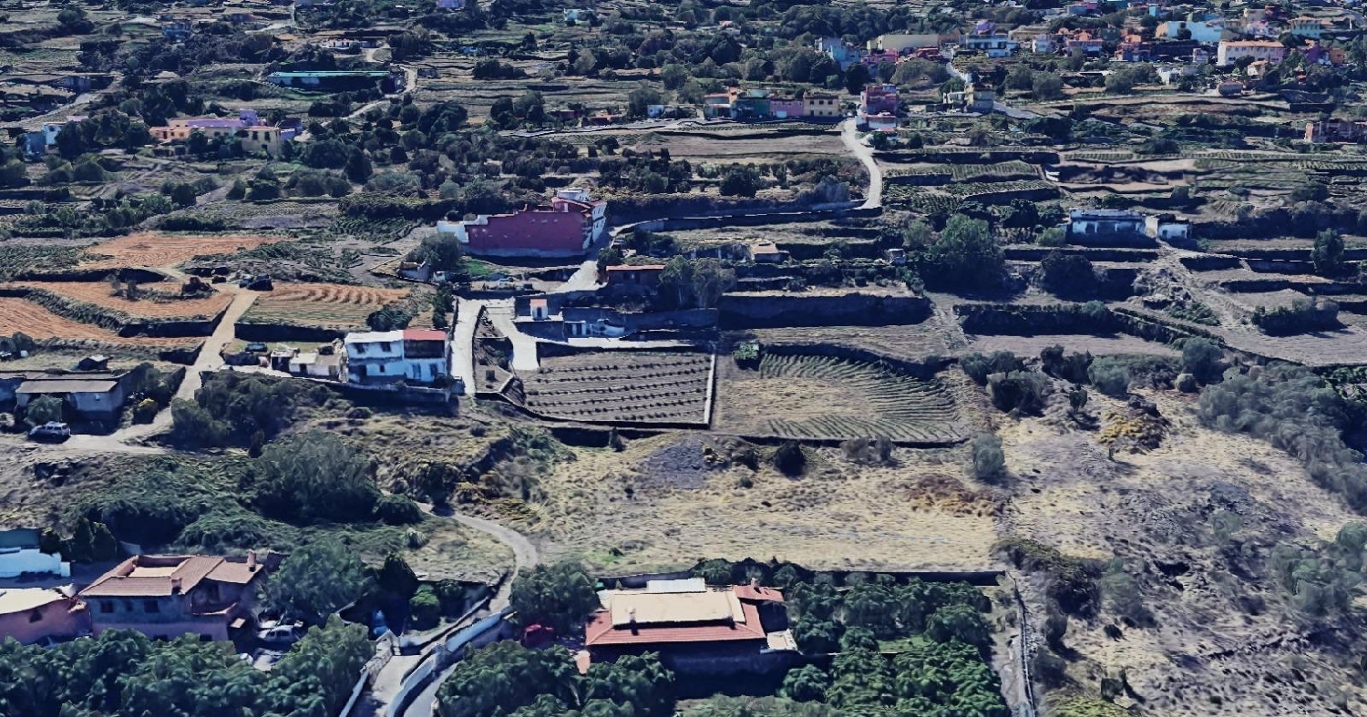  en venta terreno Los Realejos Zona Norte 4