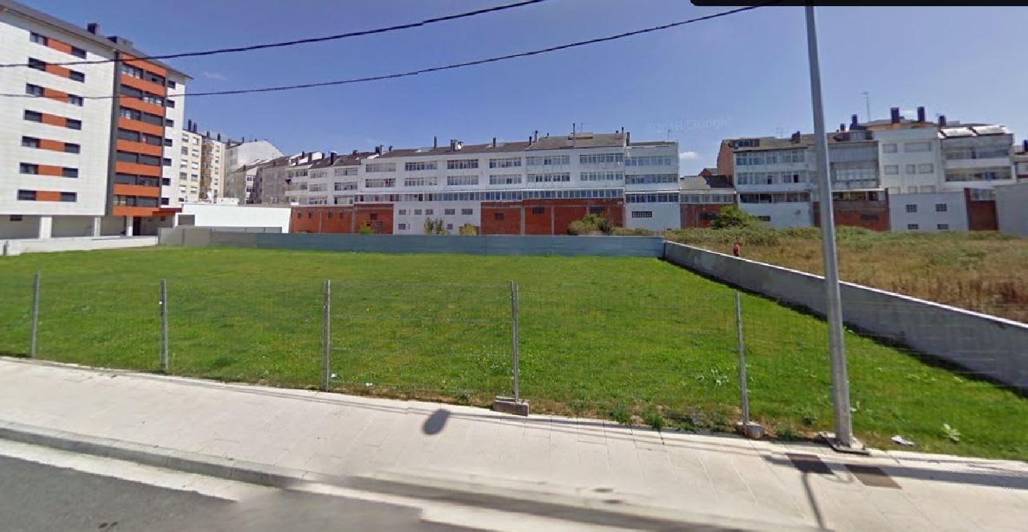  till salu tomt Lugo De Llanera Oviedo 1