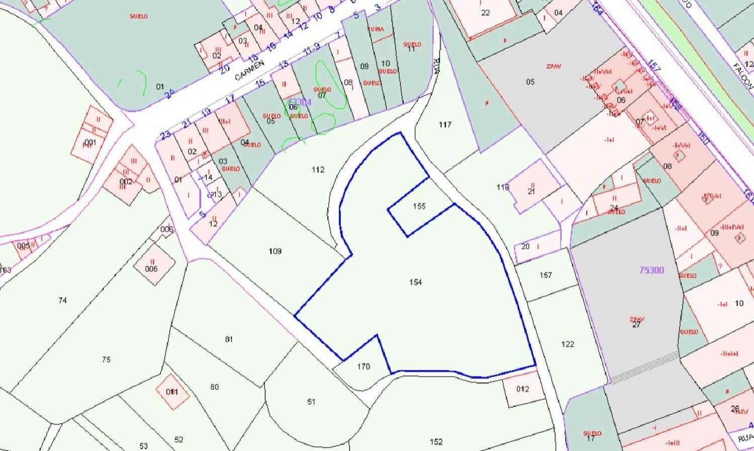  till salu tomt Lugo De Llanera Oviedo 5