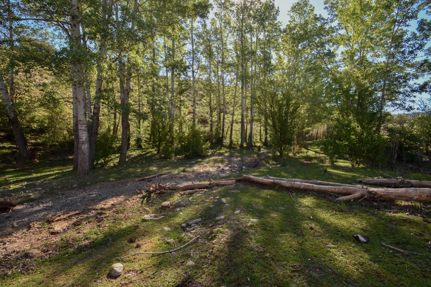  till salu tomt Lugros Accitania 2