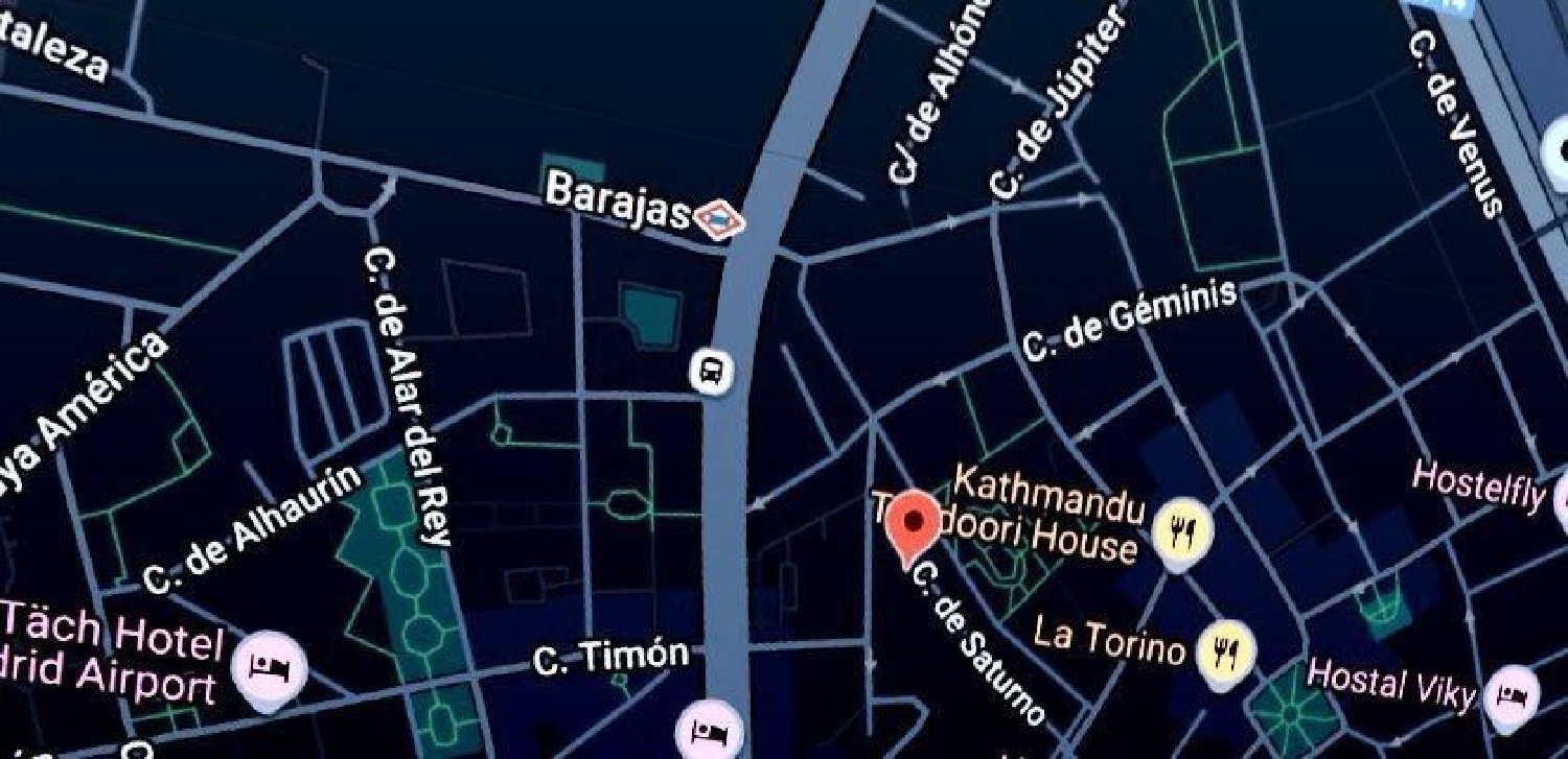 à vendre terrain Madrid Valle Del Almanzora 3