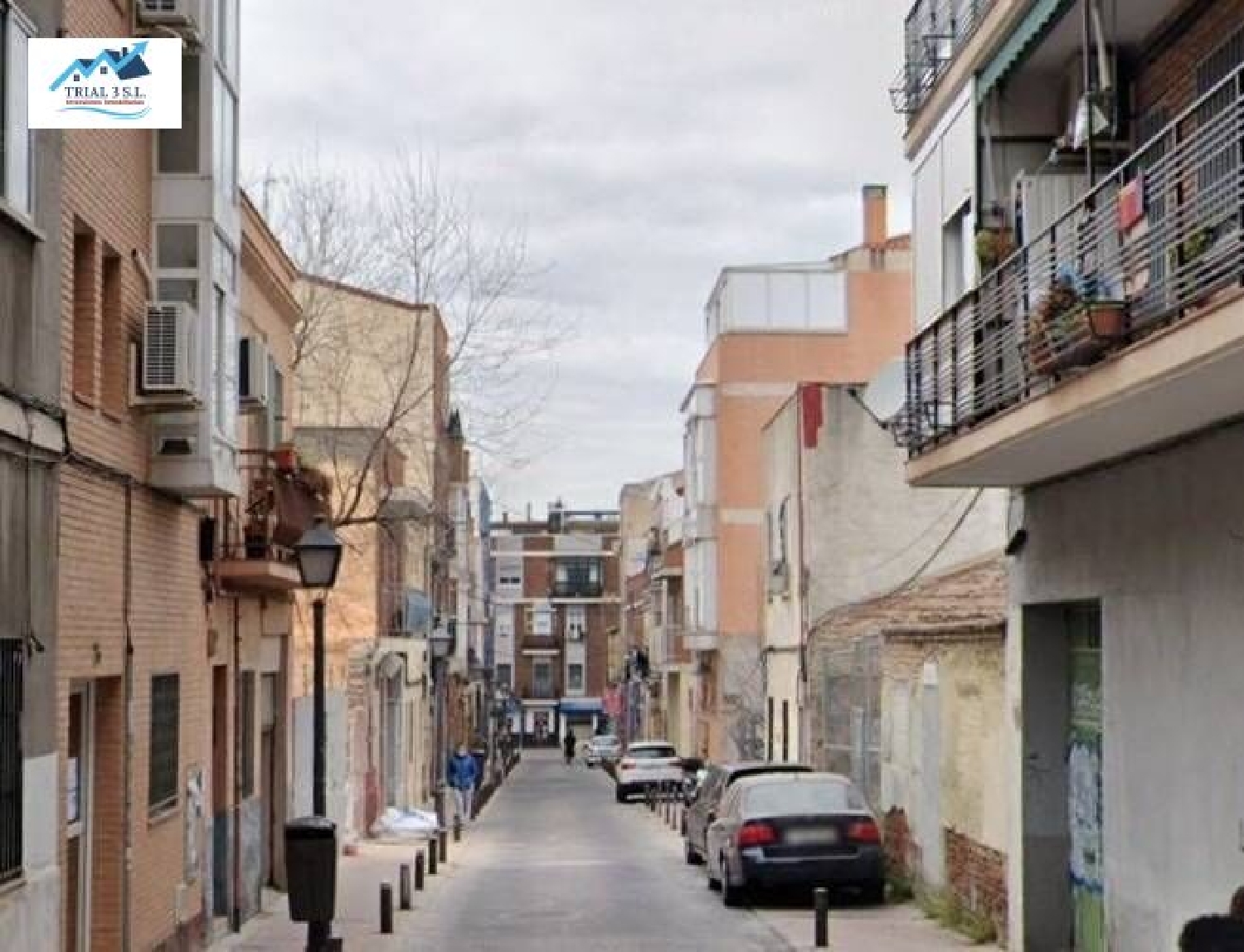 for sale plot Madrid Valle Del Almanzora 1