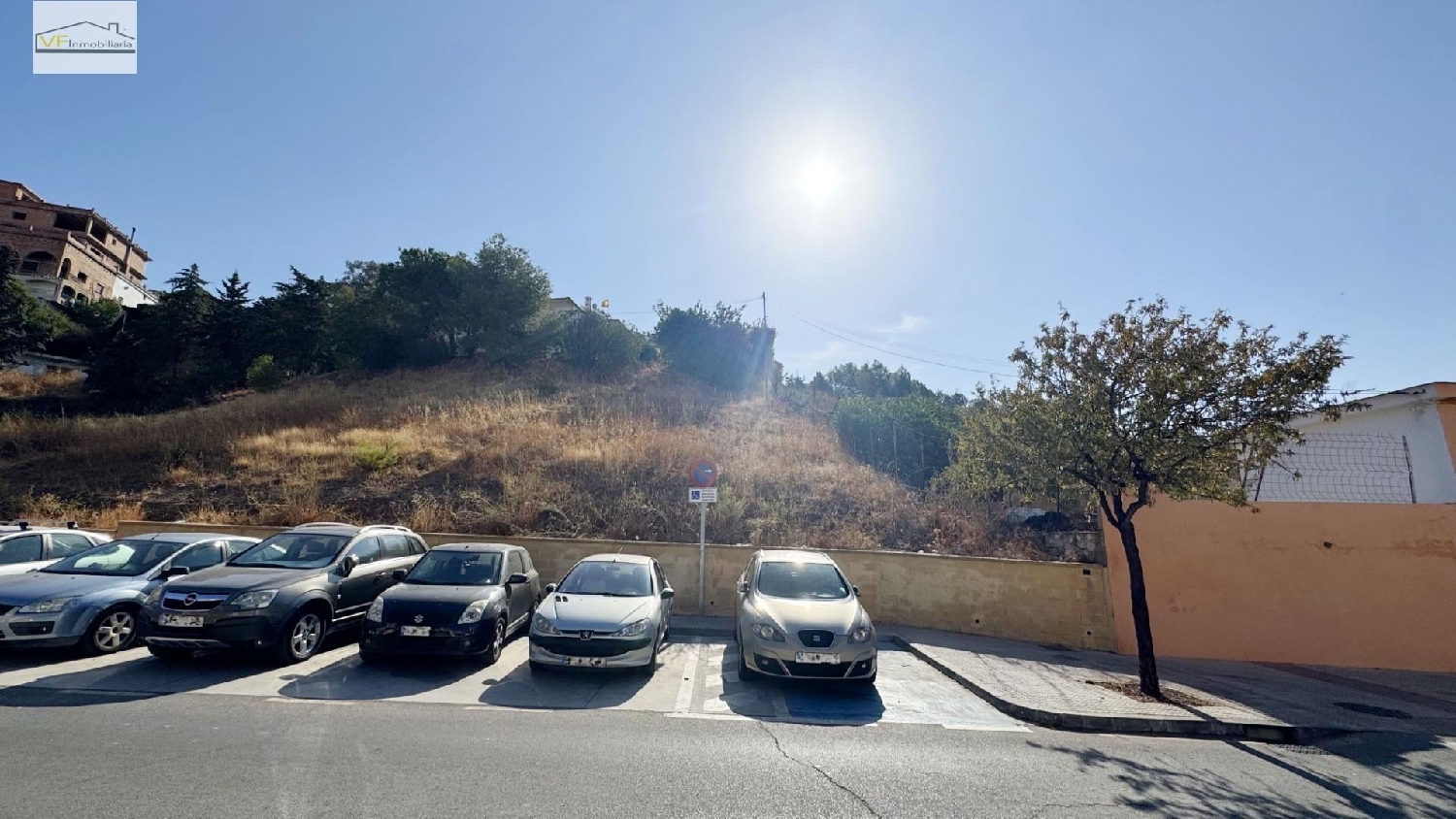  en venta terreno Málaga Del Fresno Campiña 3