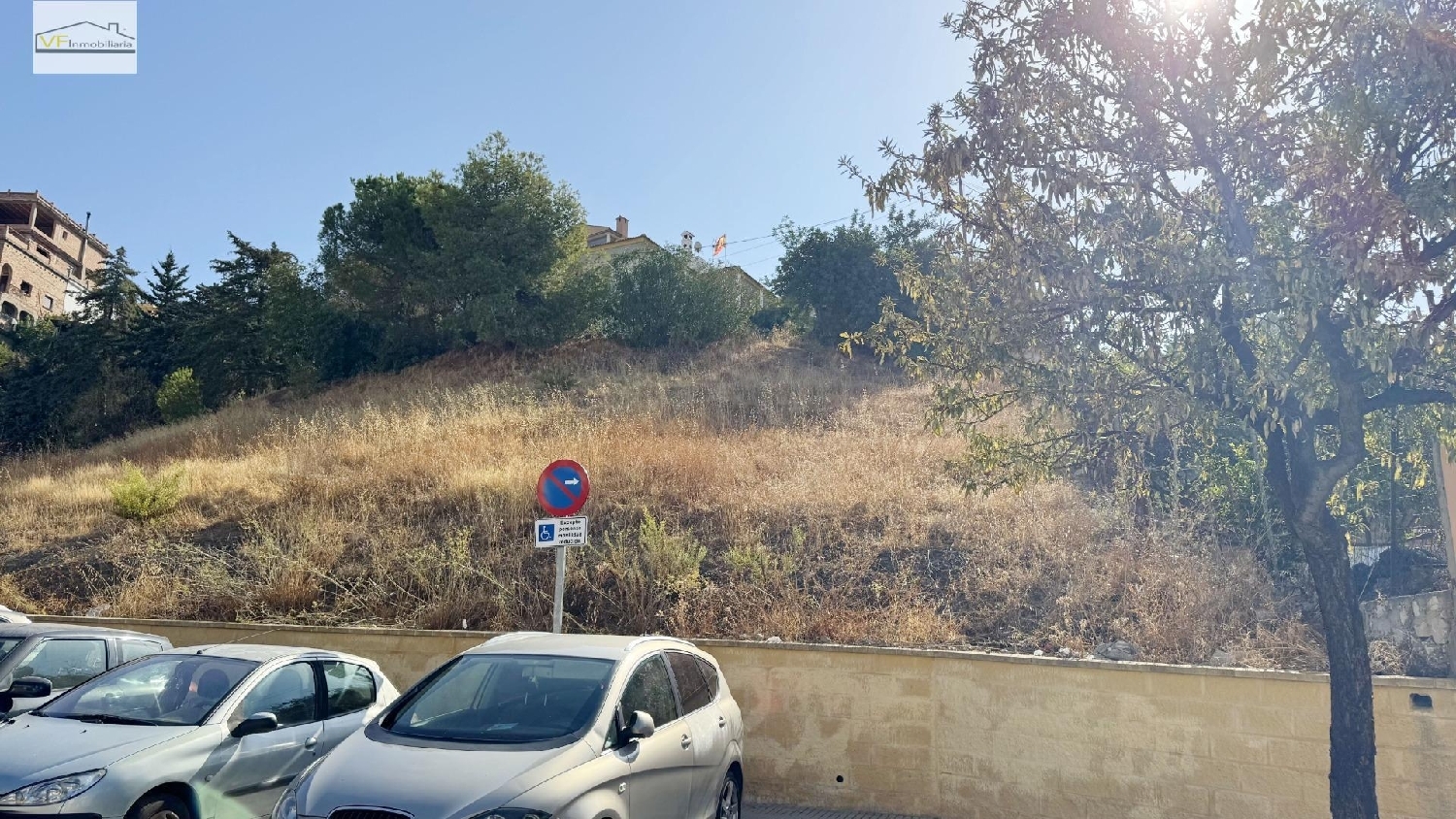  en venta terreno Málaga Del Fresno Campiña 2