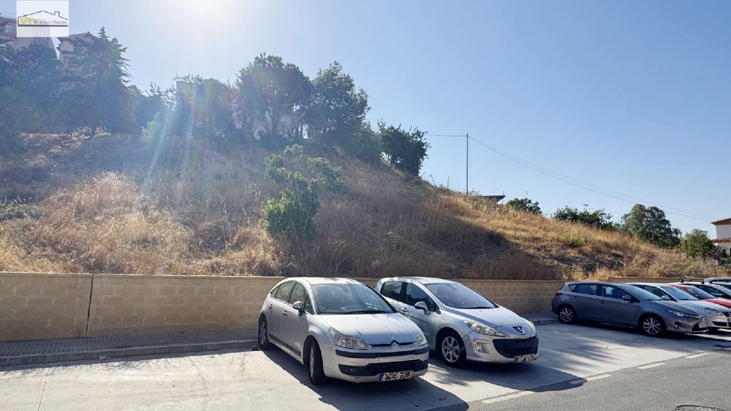  en venta terreno Málaga Del Fresno Campiña 4