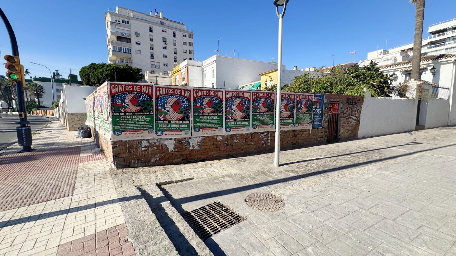  en venta terreno Málaga Del Fresno Campiña 6