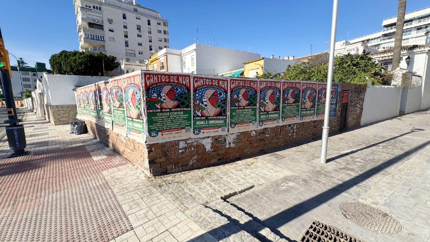  en venta terreno Málaga Del Fresno Campiña 7