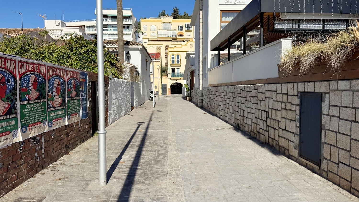  en venta terreno Málaga Del Fresno Campiña 4