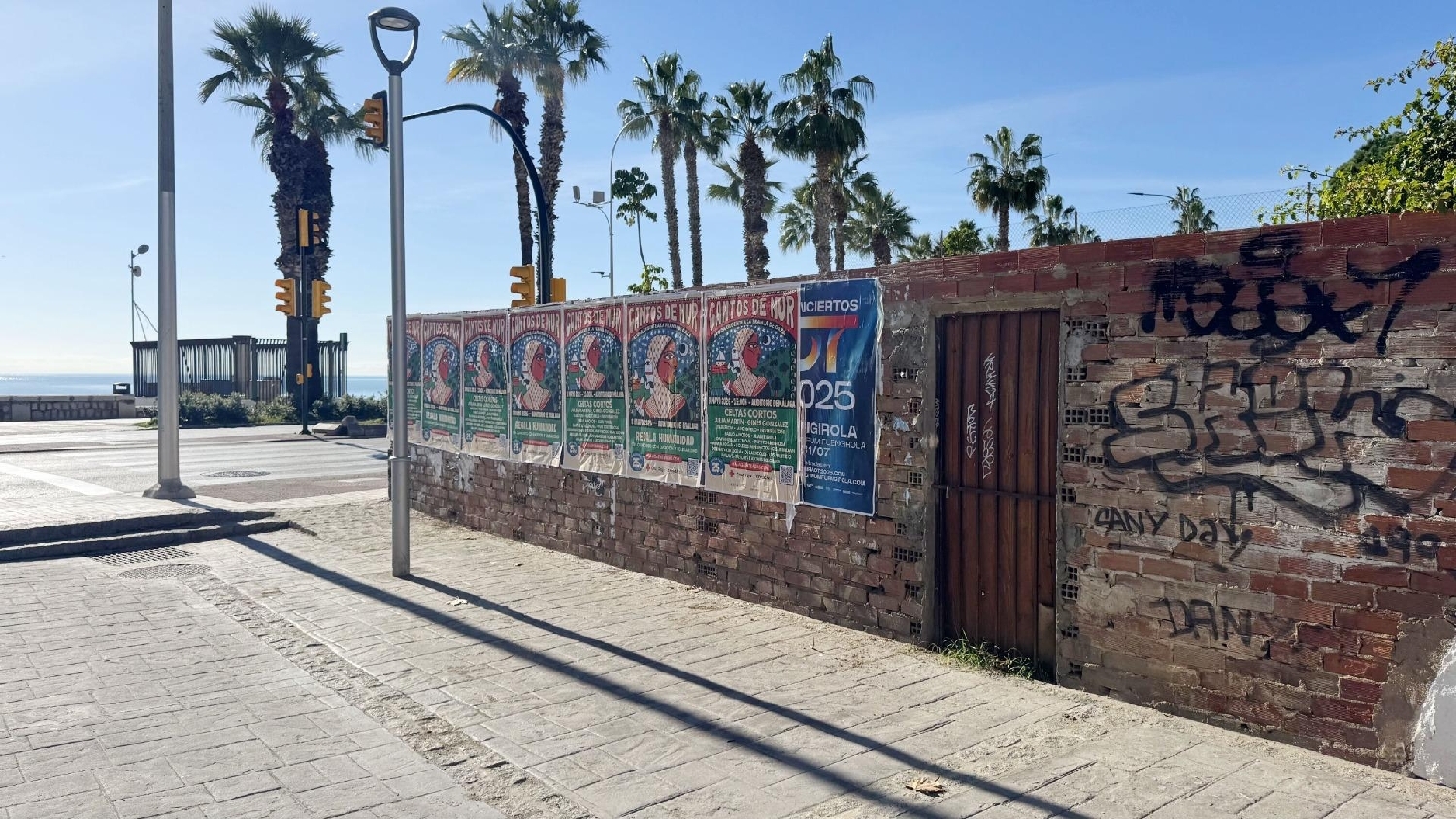  en venta terreno Málaga Del Fresno Campiña 3