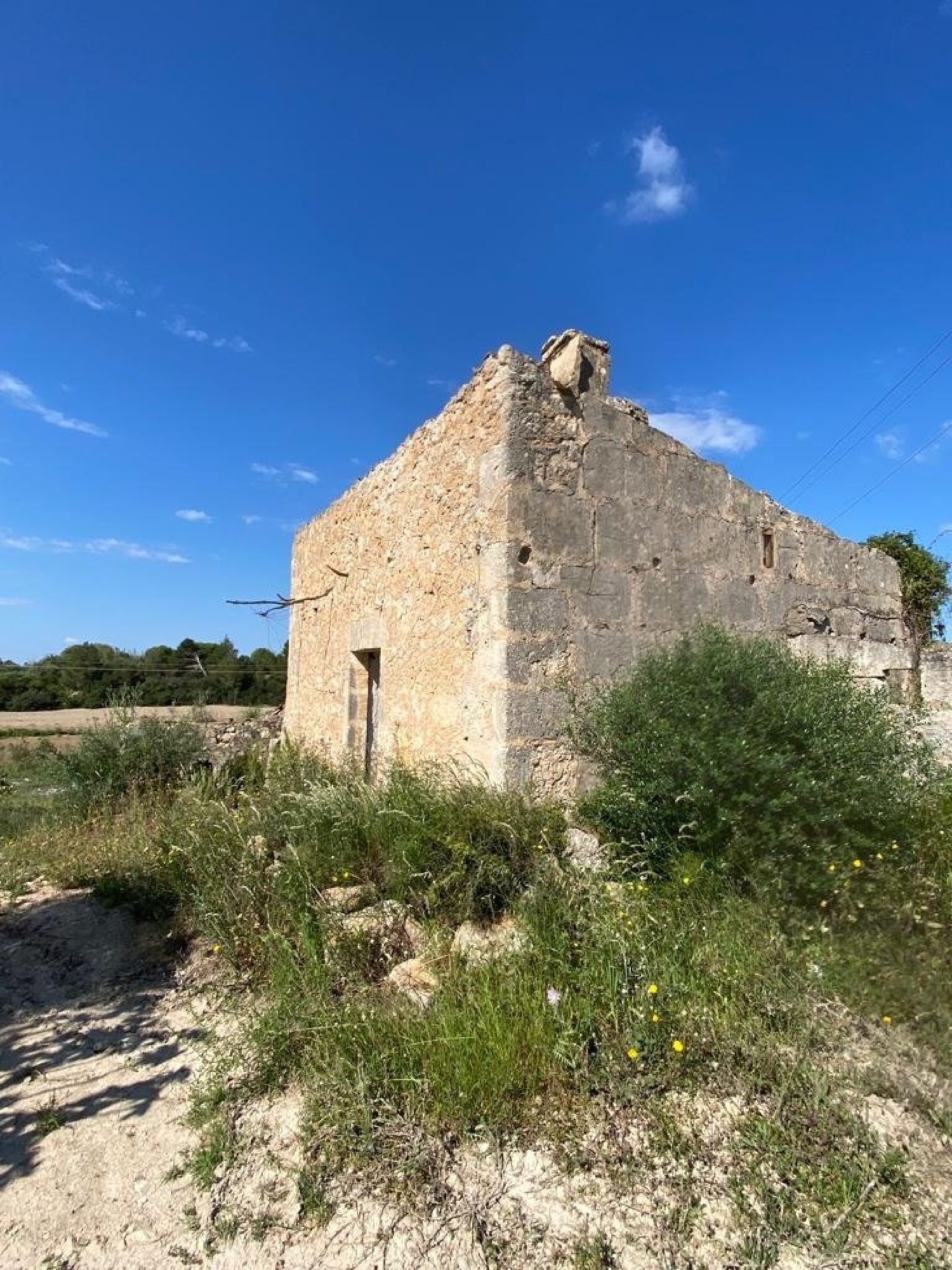 for sale plot Manacor Llevant 1