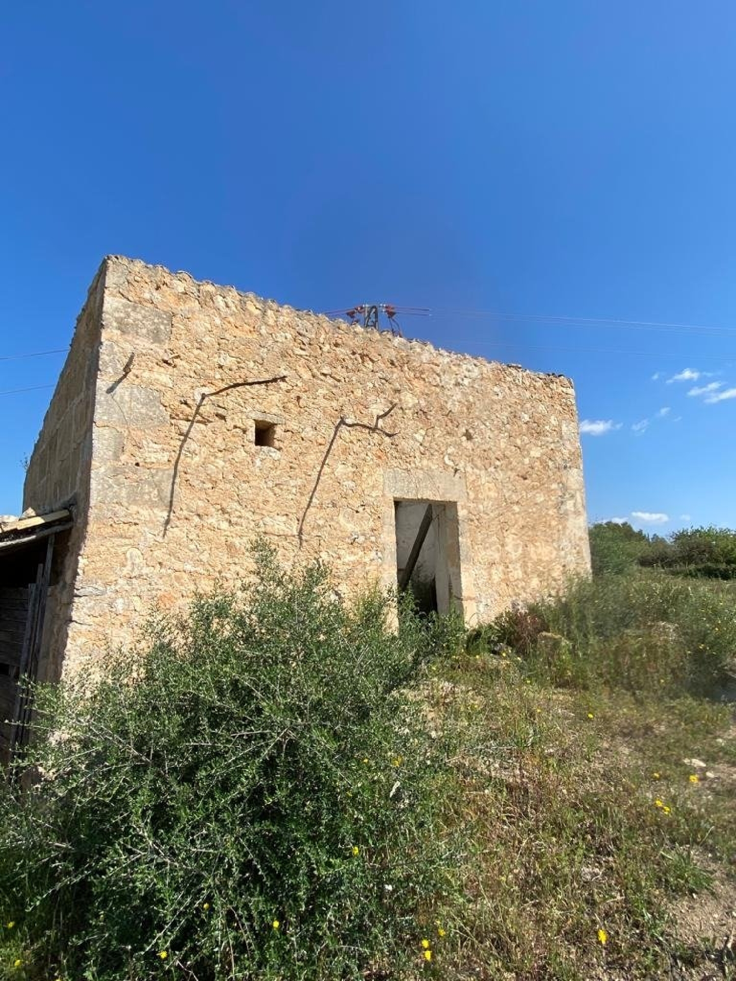 for sale plot Manacor Llevant 7