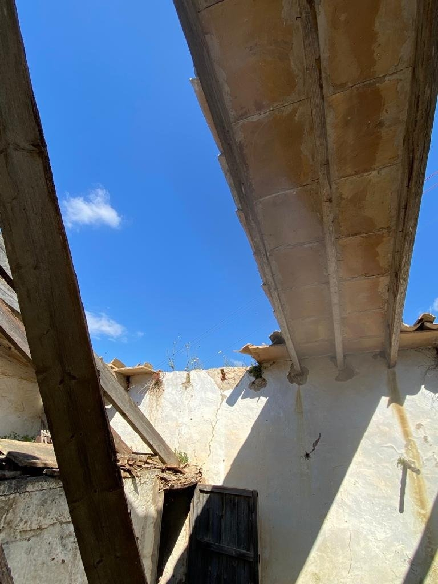 for sale plot Manacor Llevant 8