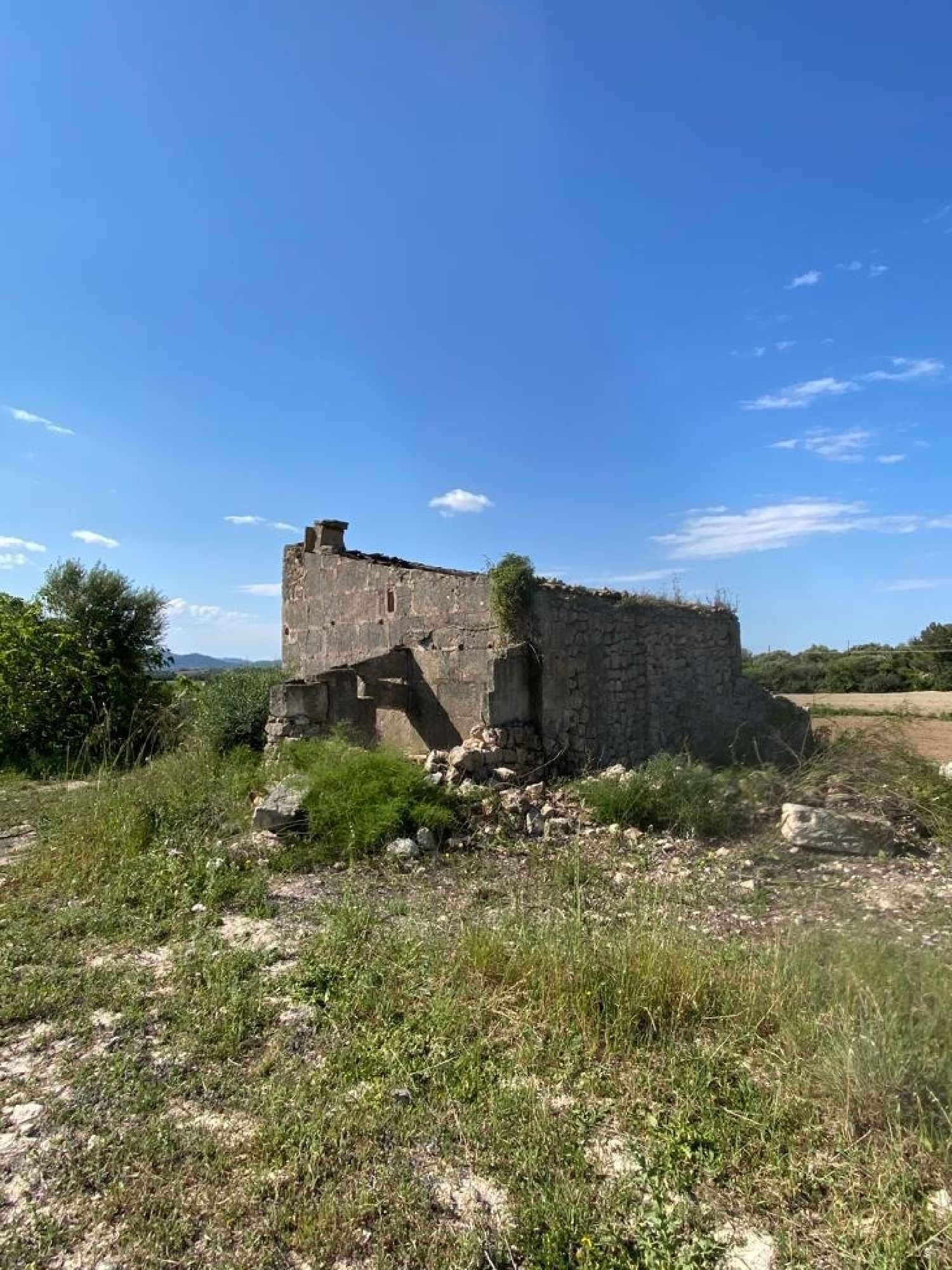 for sale plot Manacor Llevant 5
