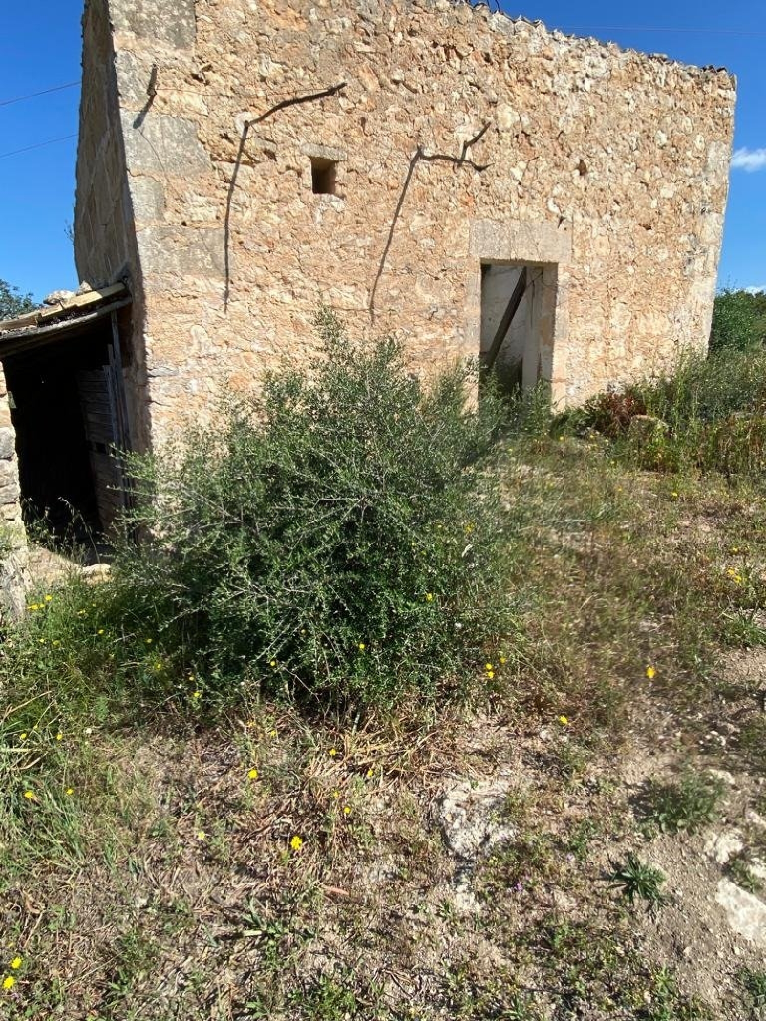for sale plot Manacor Llevant 4