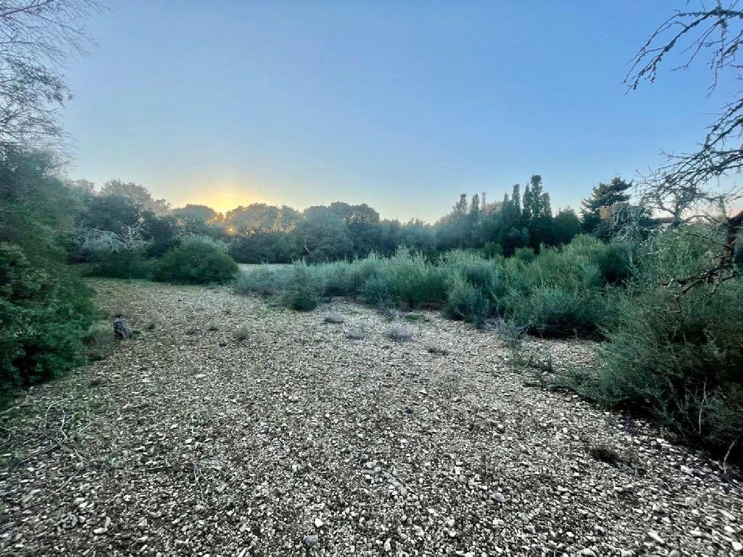 for sale plot Manacor Llevant 5