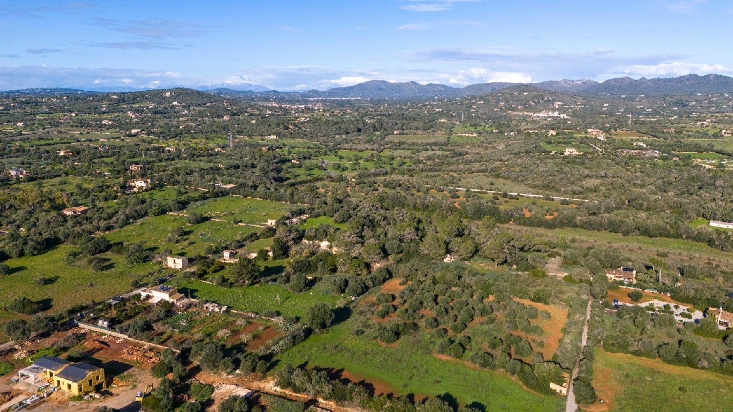  en venta terreno Manacor Llevant 6