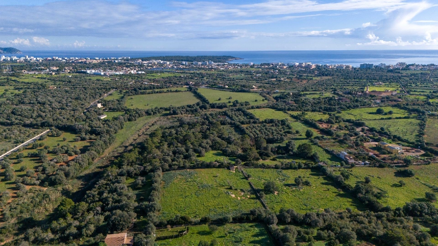  en venta terreno Manacor Llevant 2