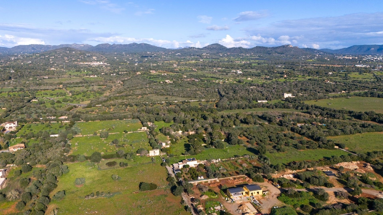  en venta terreno Manacor Llevant 5