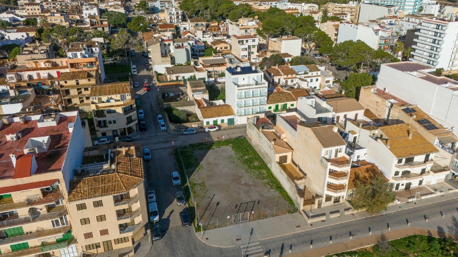  en venta terreno Manacor Llevant 3