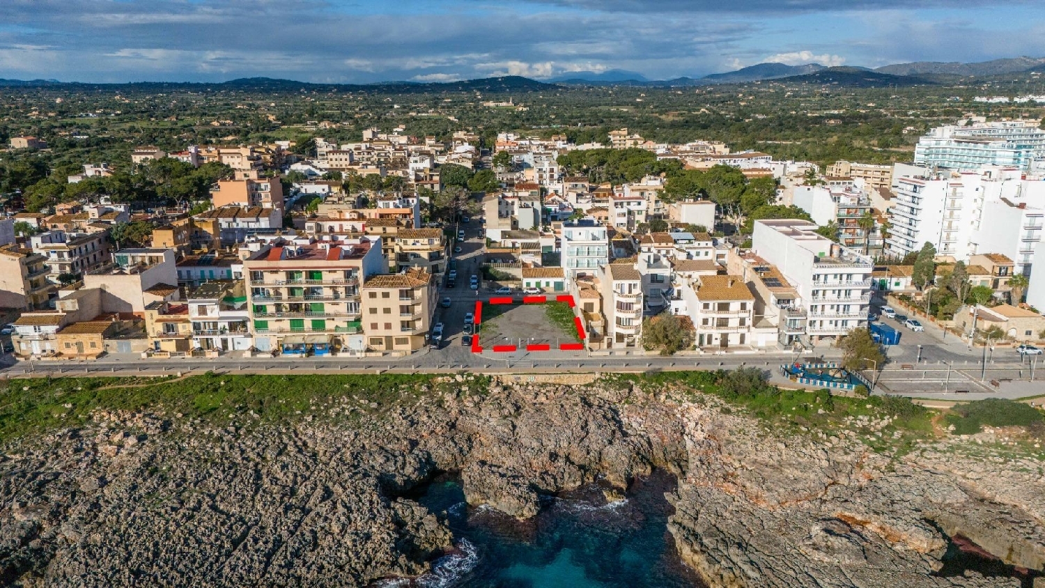  en venta terreno Manacor Llevant 4