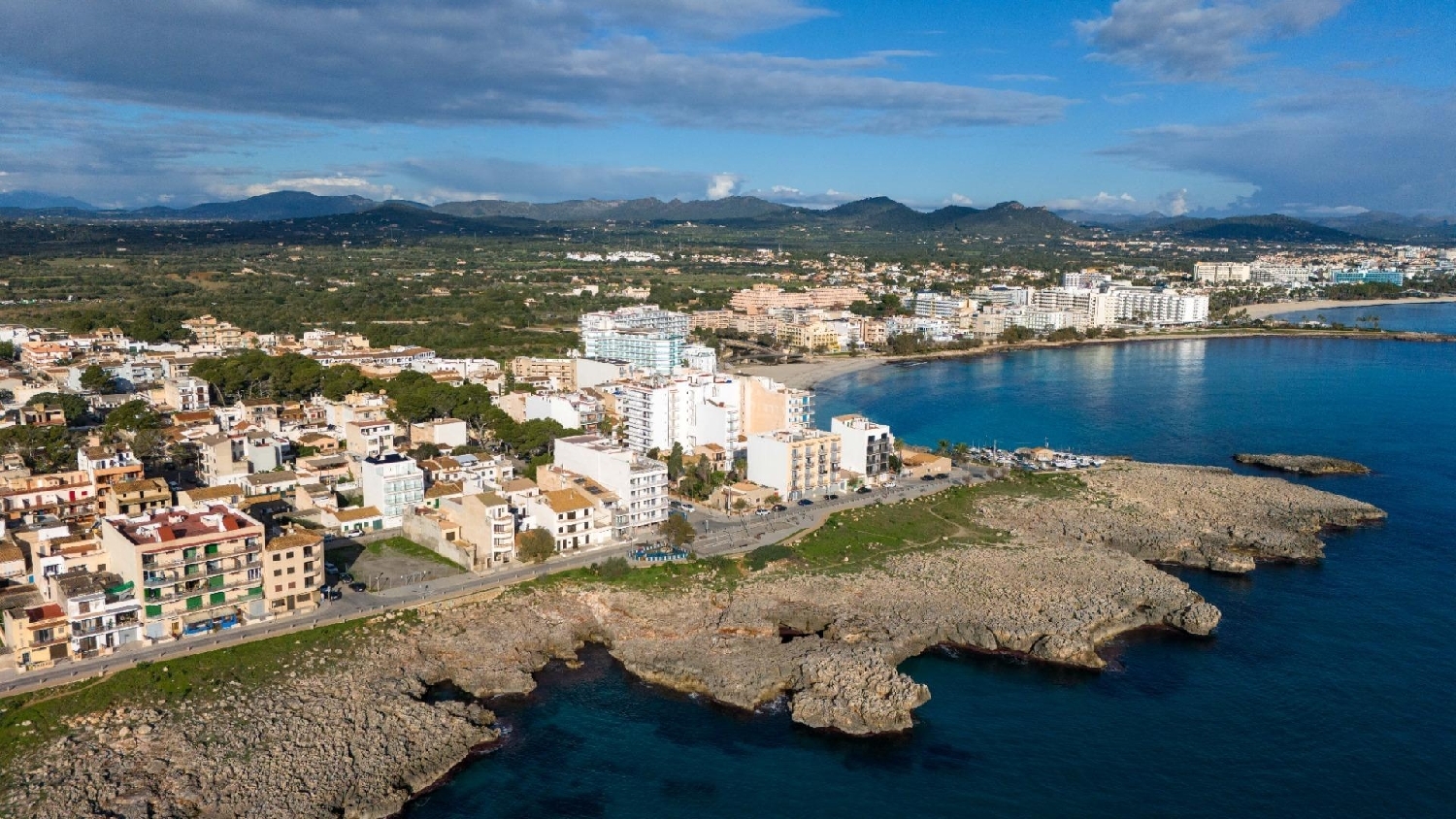  en venta terreno Manacor Llevant 6