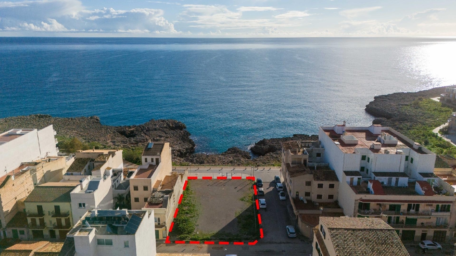  en venta terreno Manacor Llevant 1