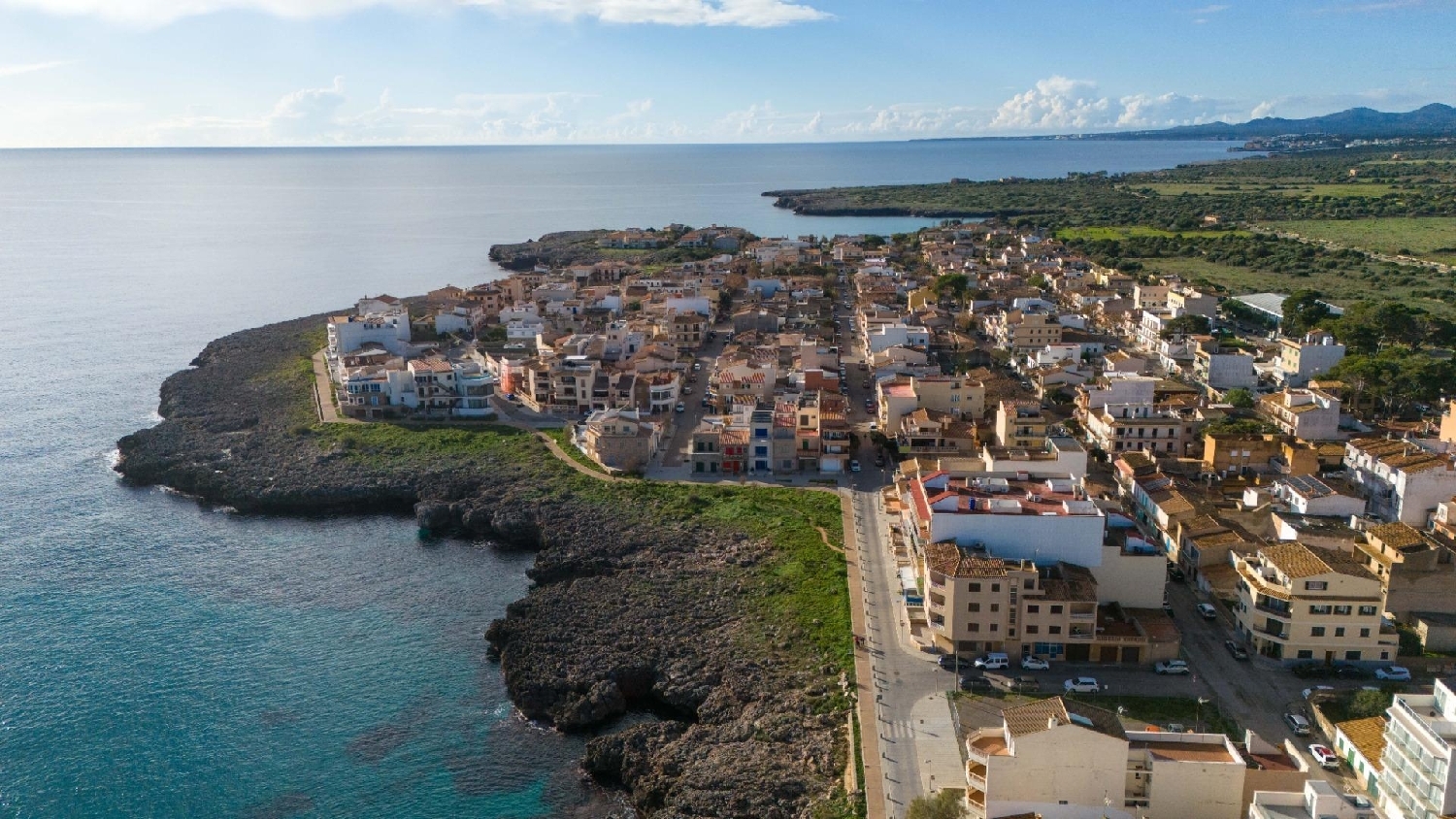  en venta terreno Manacor Llevant 5