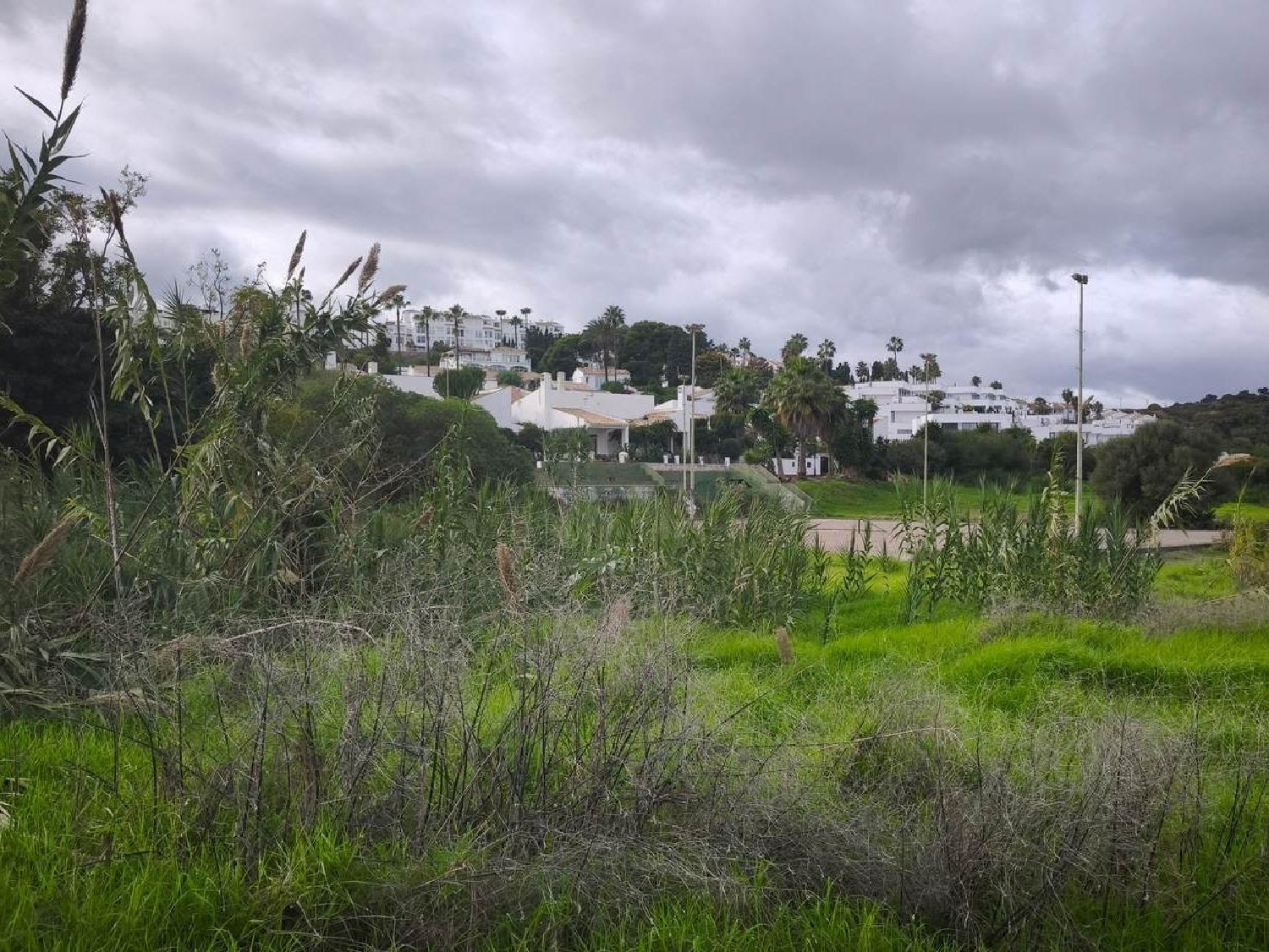  till salu tomt Manilva Costa Del Sol Occidental 6