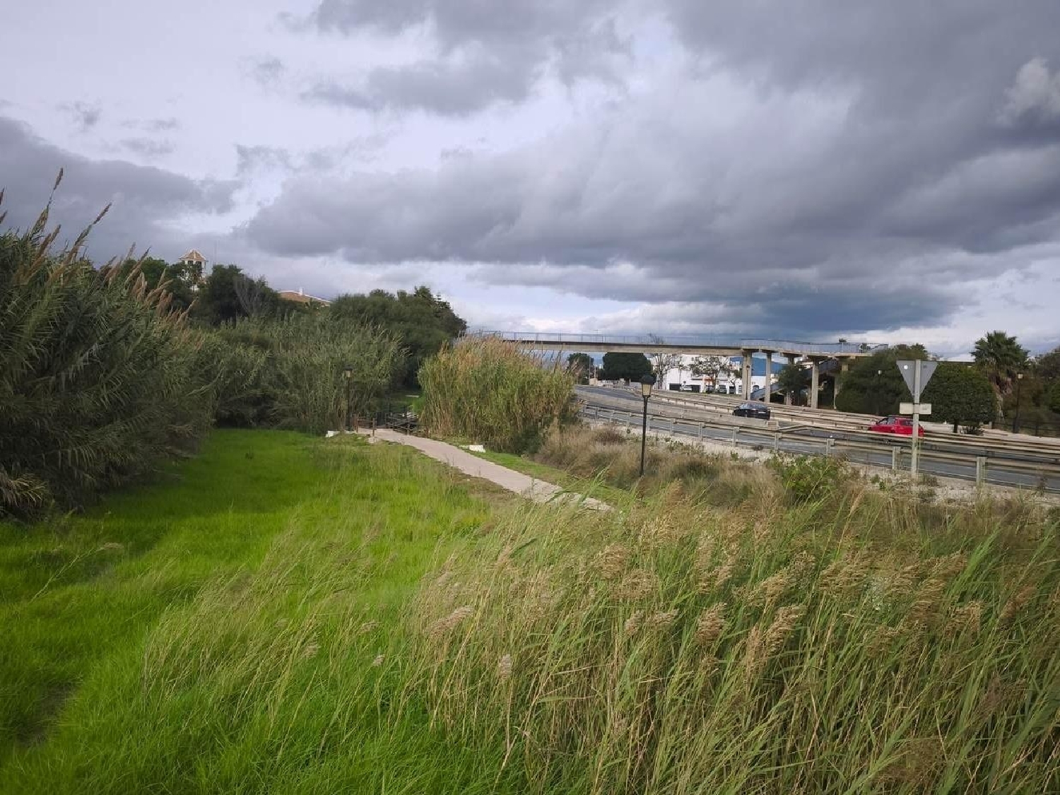  till salu tomt Manilva Costa Del Sol Occidental 8