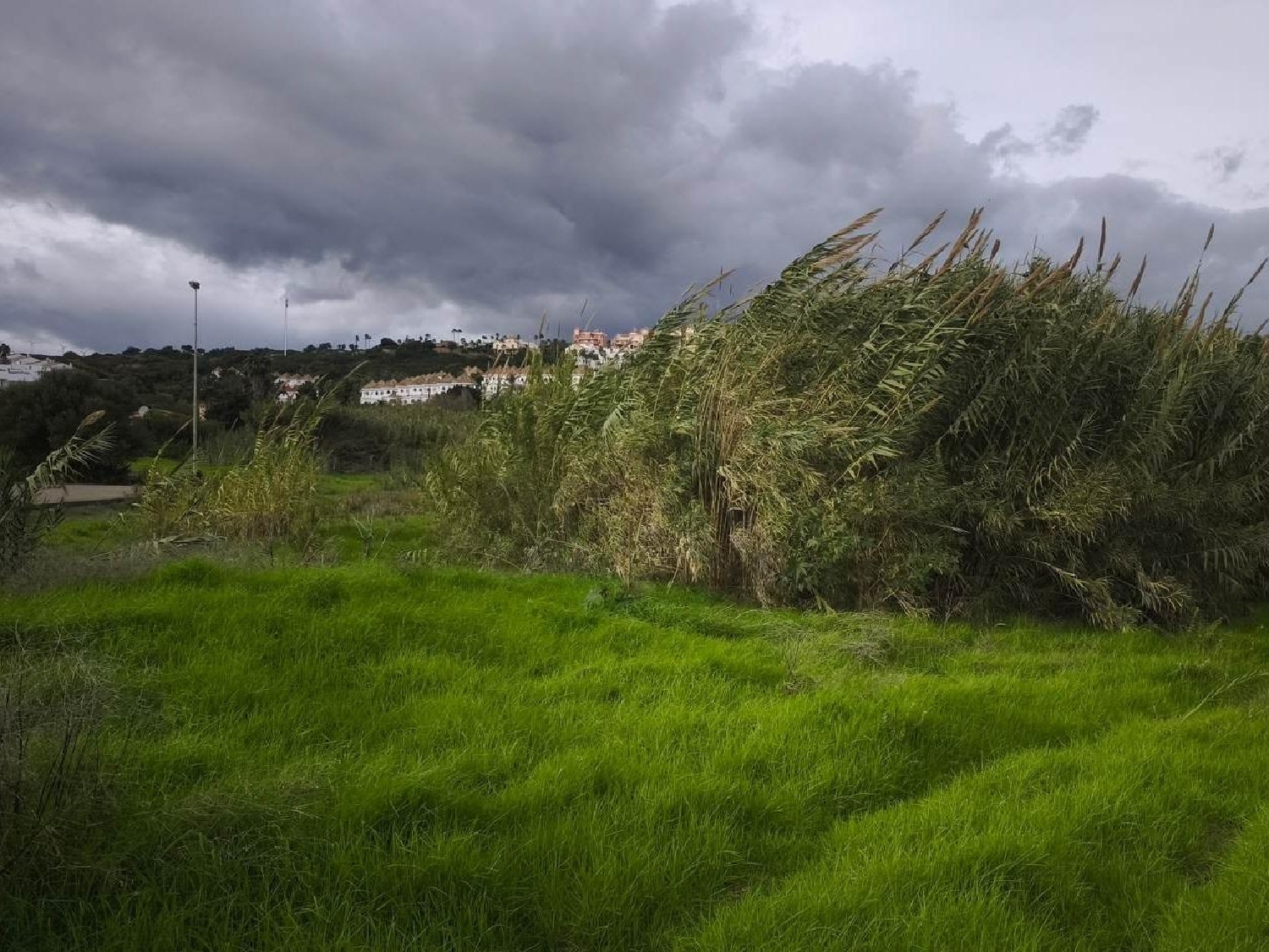  till salu tomt Manilva Costa Del Sol Occidental 7