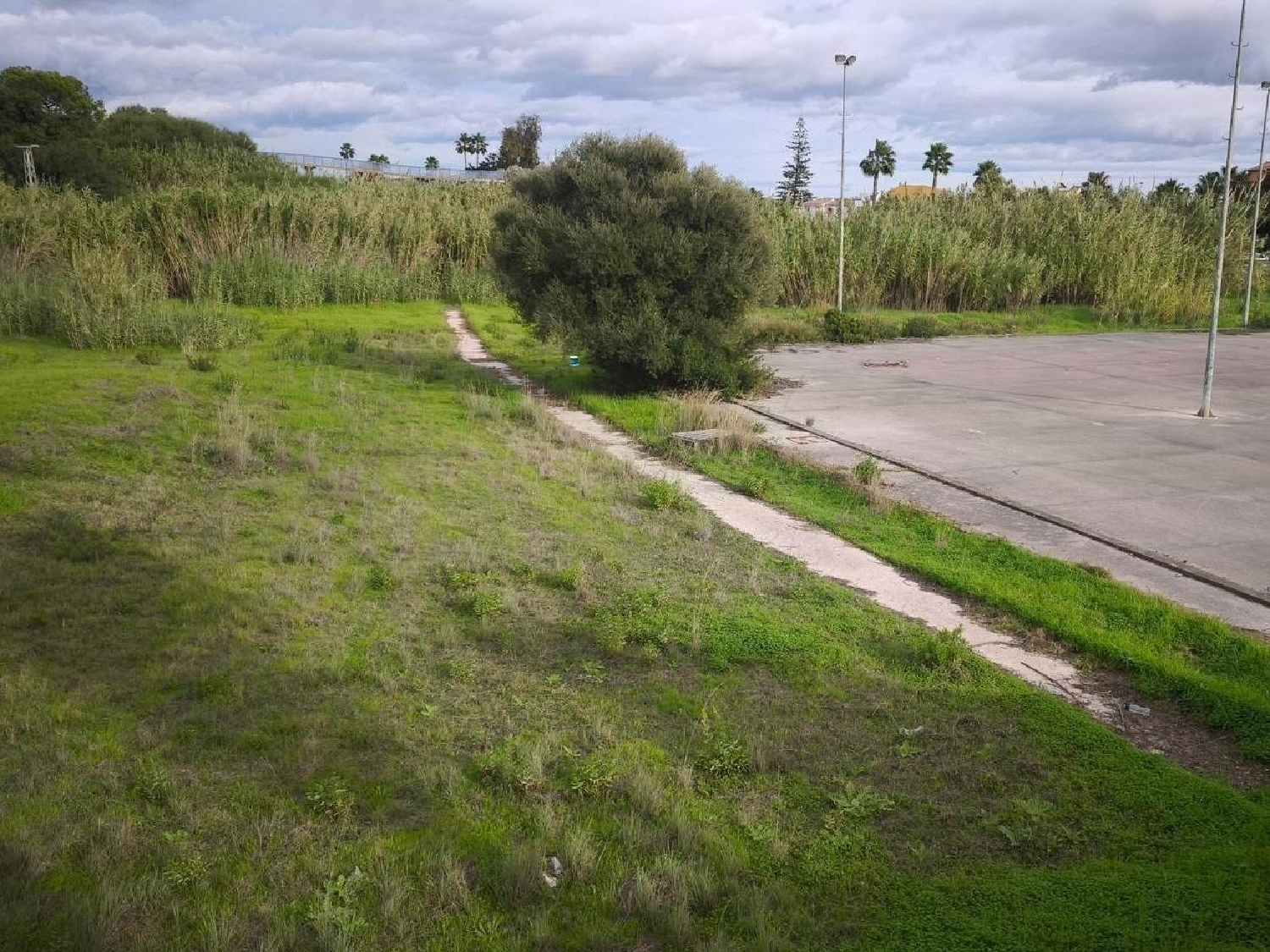 till salu tomt Manilva Costa Del Sol Occidental 3