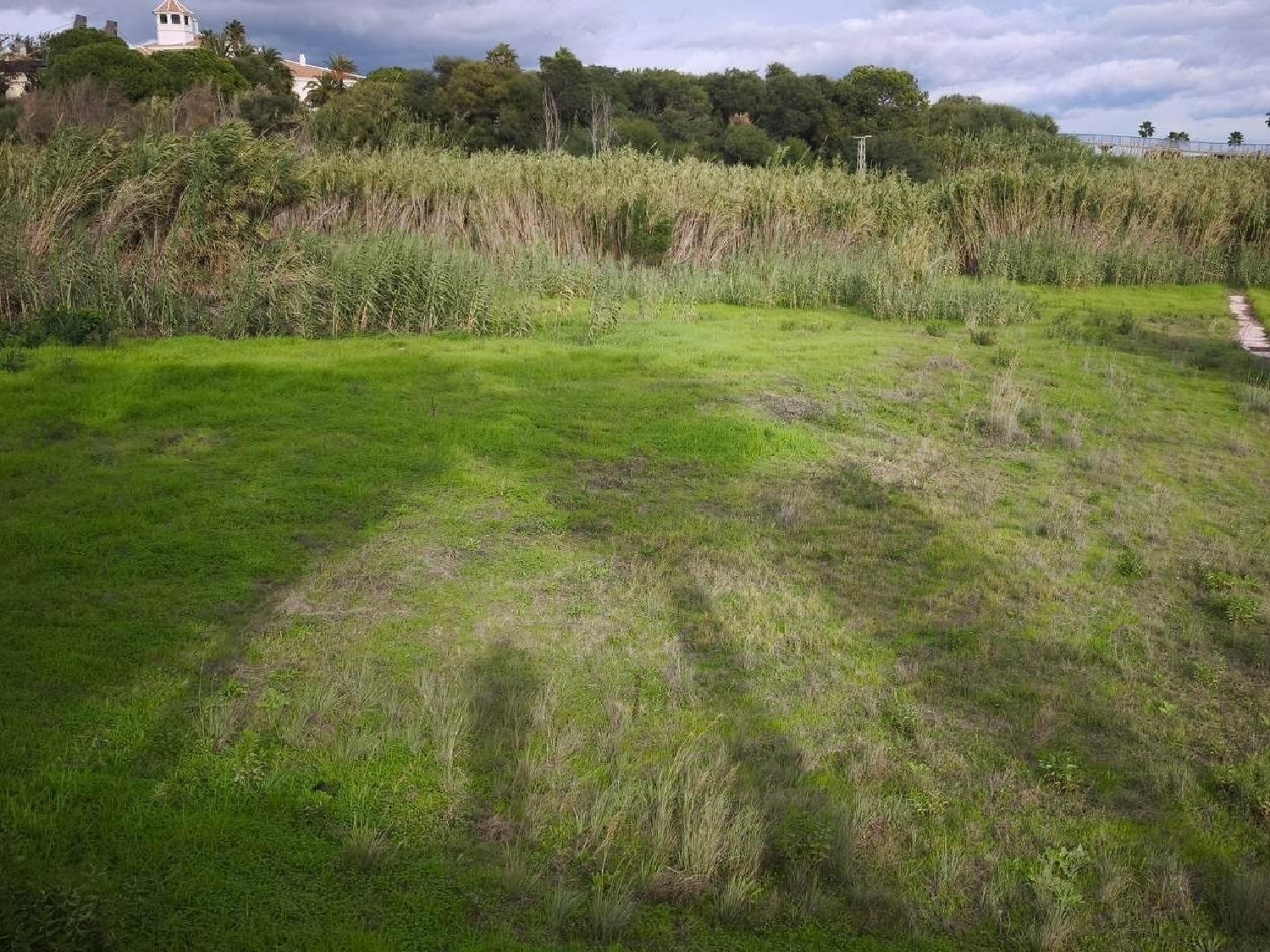 till salu tomt Manilva Costa Del Sol Occidental 2