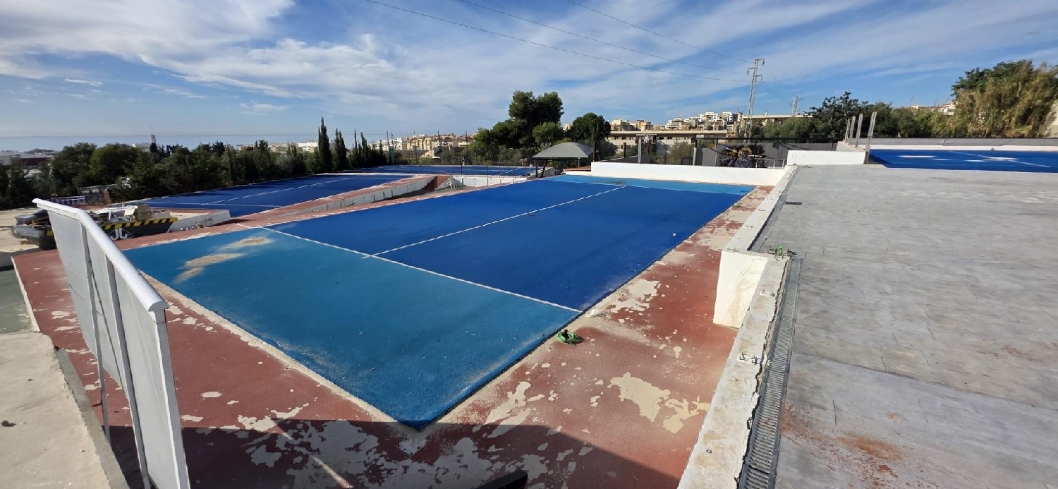  en venta terreno Marbella Costa Noroeste 3