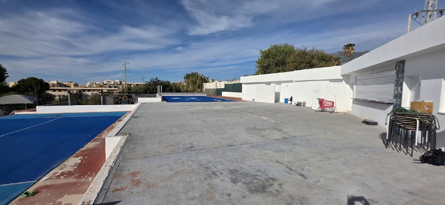  en venta terreno Marbella Costa Noroeste 4