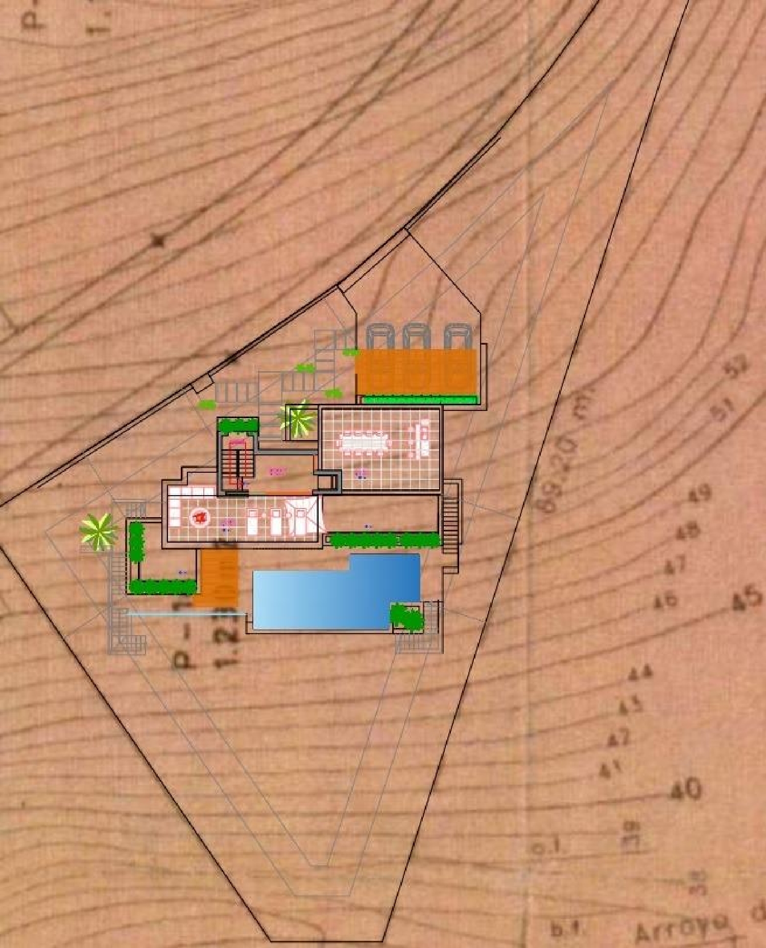  en venta terreno Marbella Costa Noroeste 2