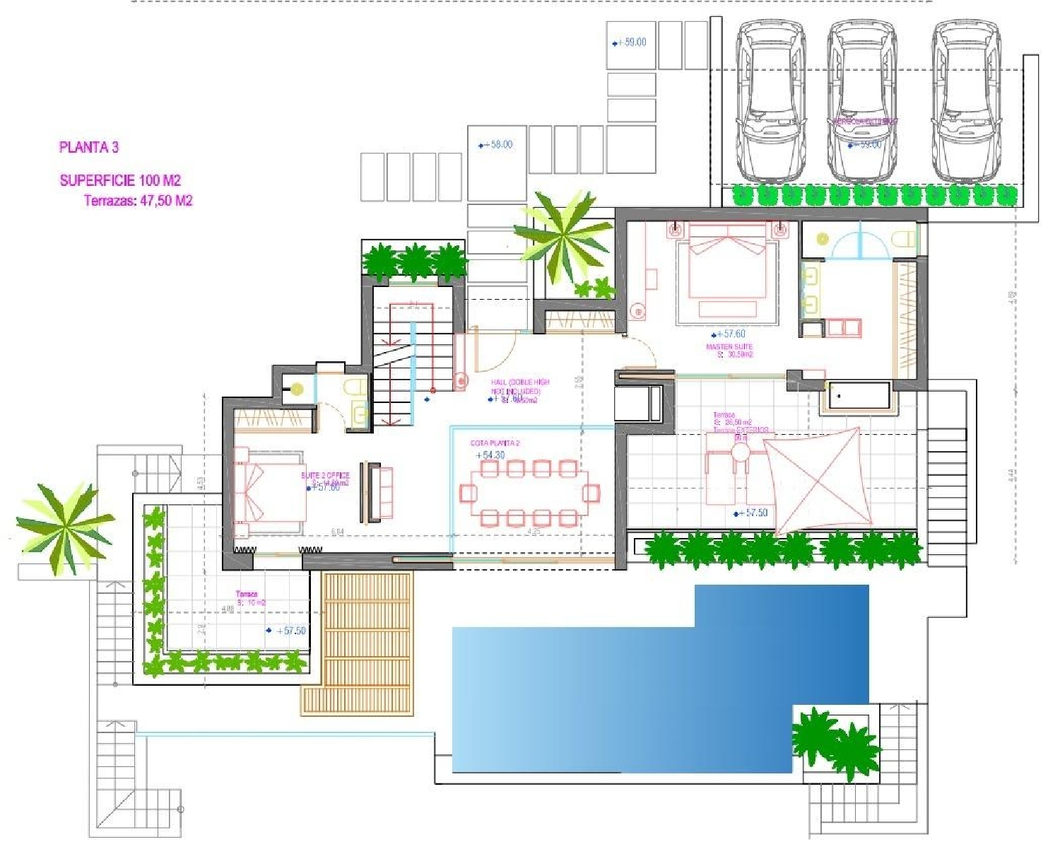  en venta terreno Marbella Costa Noroeste 4