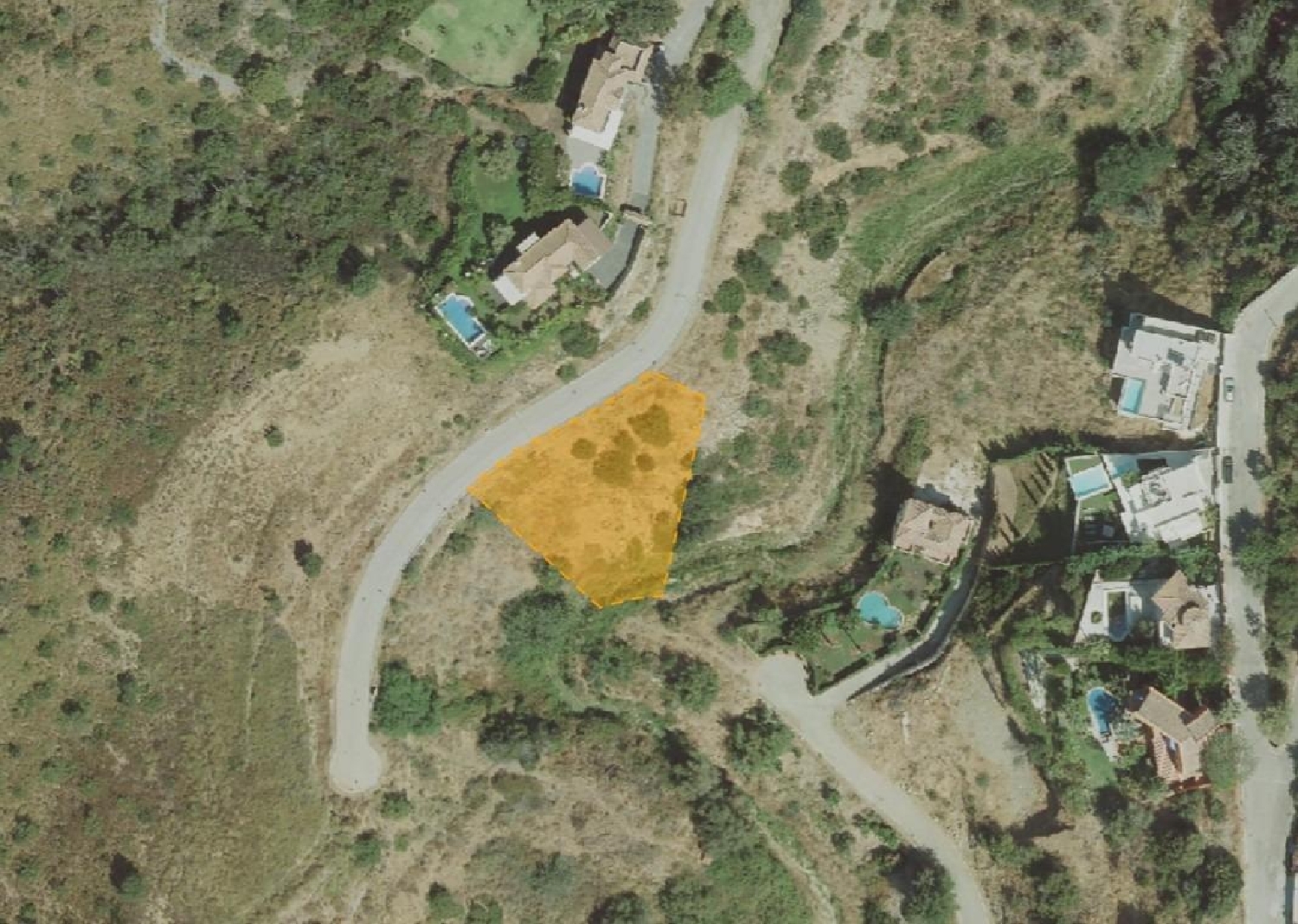  en venta terreno Marbella Costa Noroeste 1