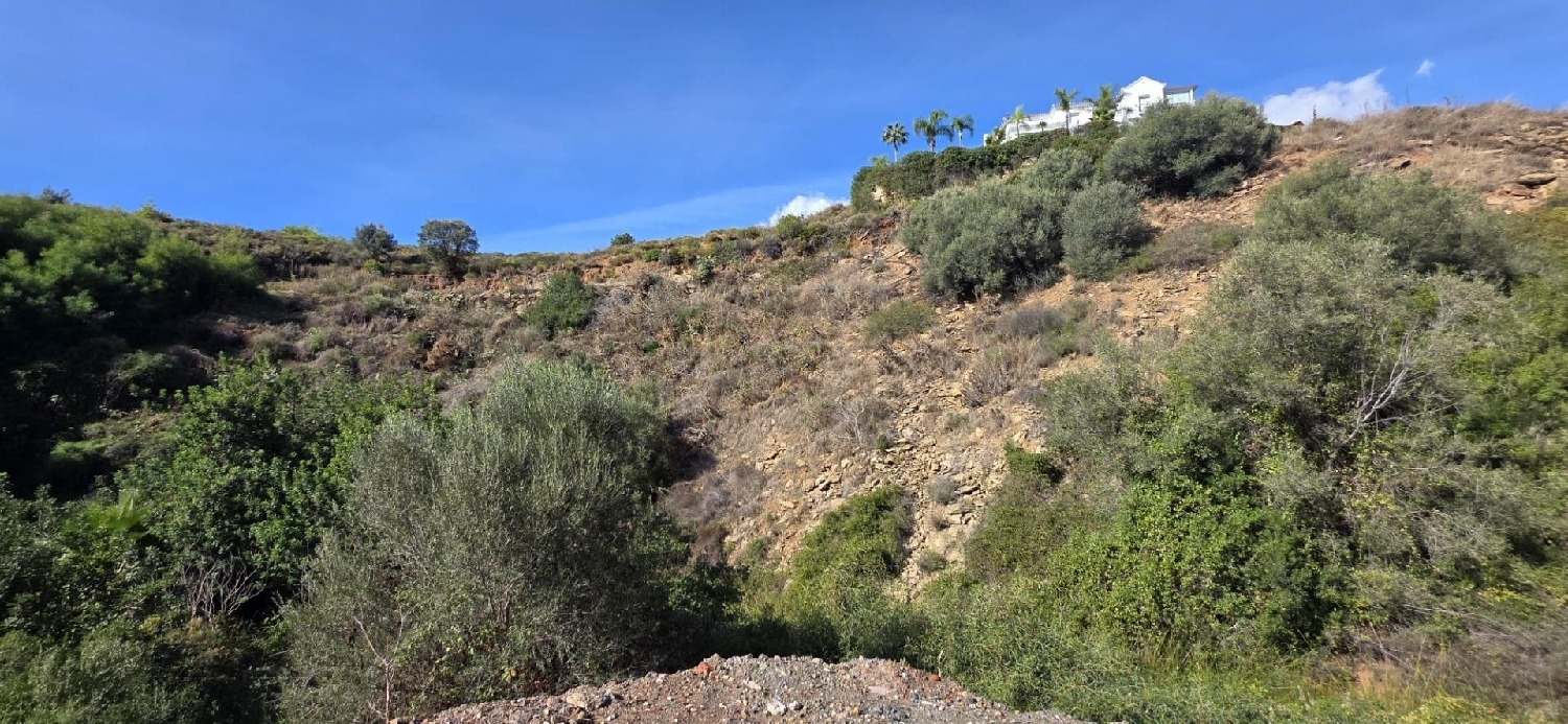  en venta terreno Marbella Costa Noroeste 6