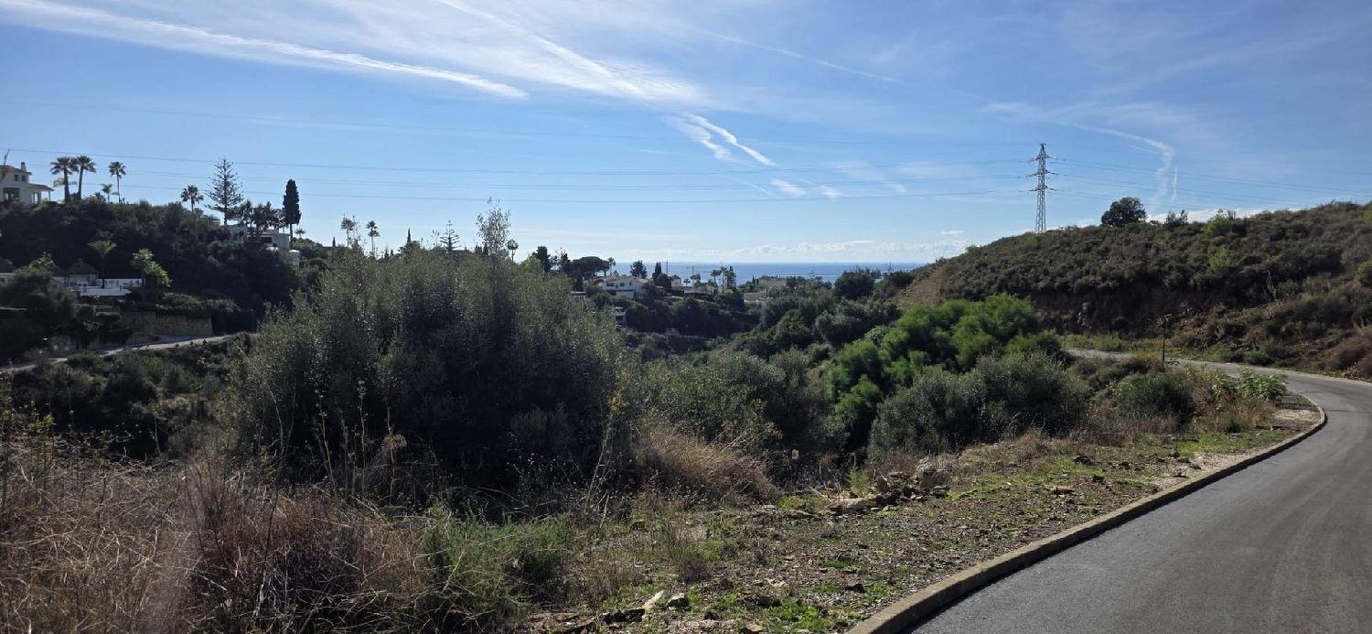  en venta terreno Marbella Costa Noroeste 8