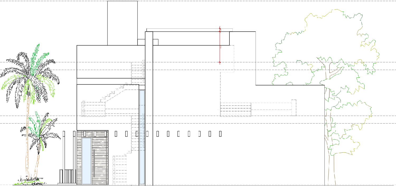  en venta terreno Marbella Costa Noroeste 6