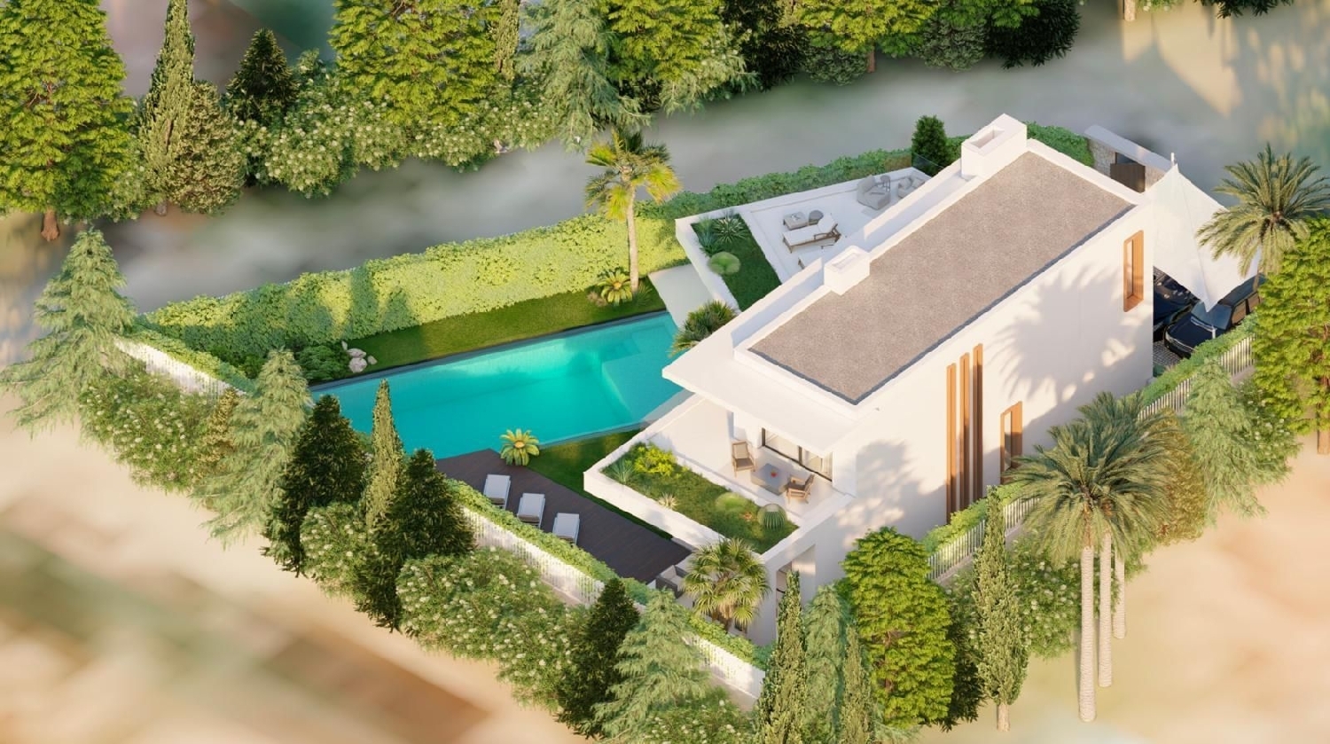  en venta terreno Marbella Costa Noroeste 3