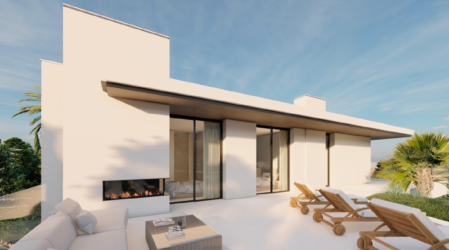  en venta terreno Marbella Costa Noroeste 5