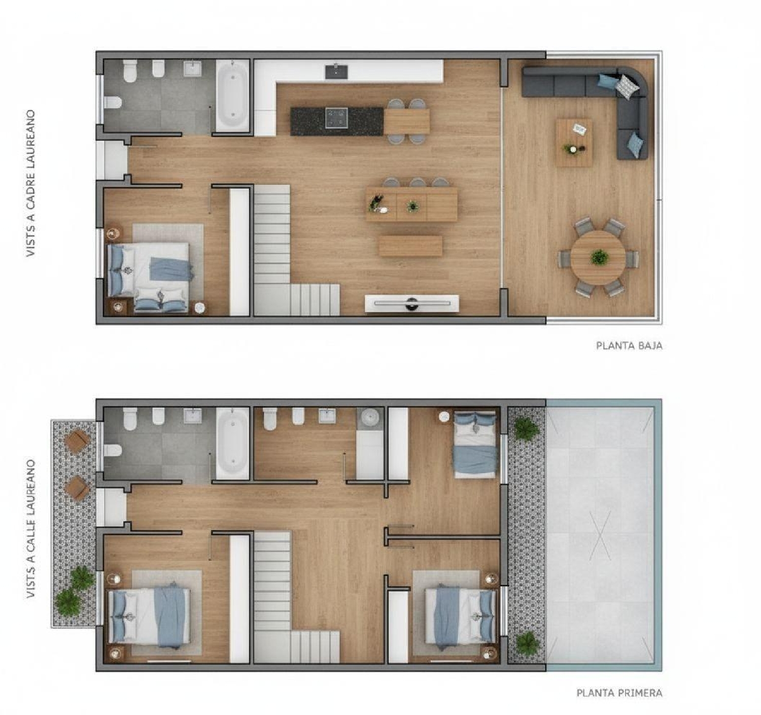  till salu tomt Massamagrell Horta Nord 1