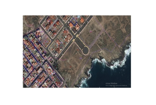 Mazaricos Xallas perceel foto 6334808