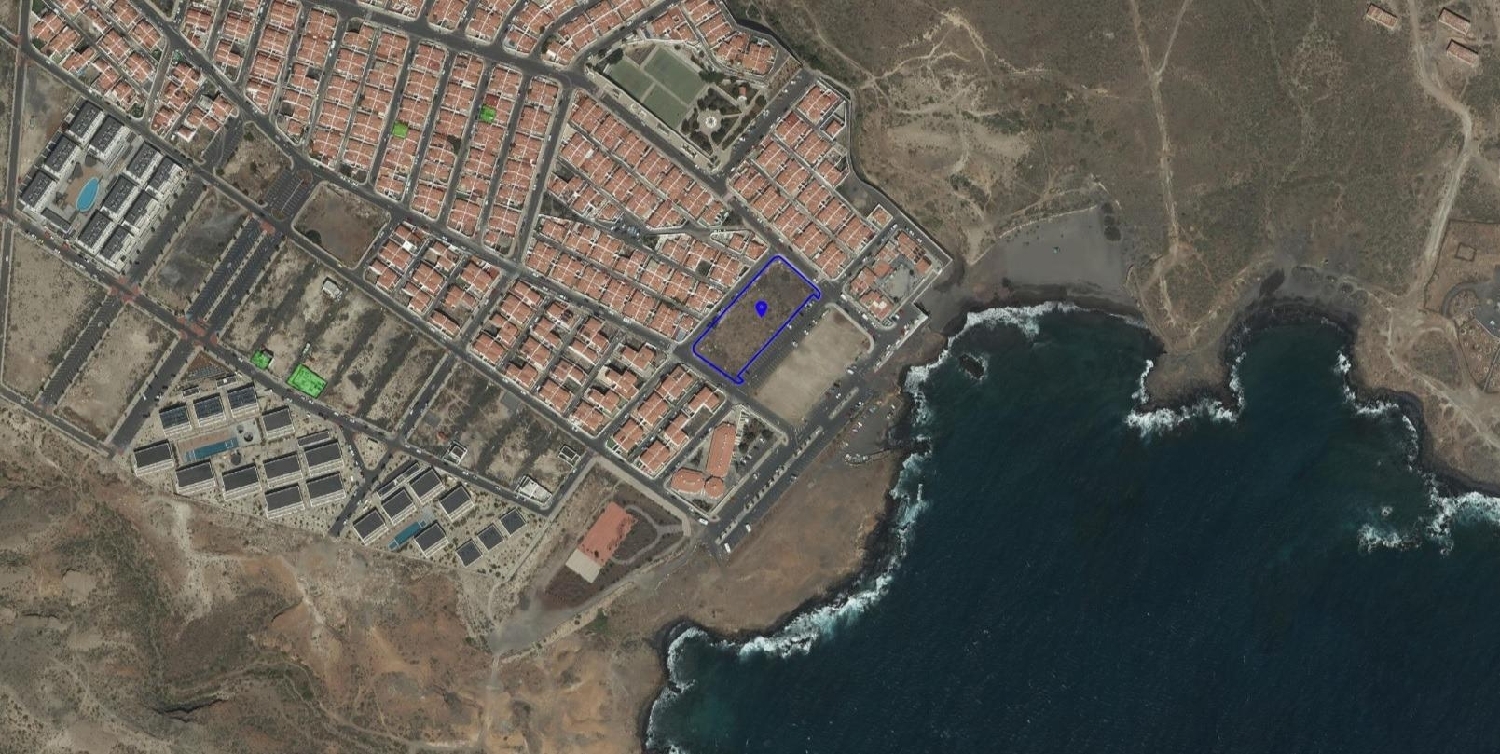 te koop perceel Mazaricos Xallas 1