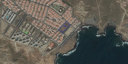 Mazaricos Xallas perceel foto 6334811