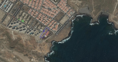 Mazaricos Xallas perceel foto 6334812