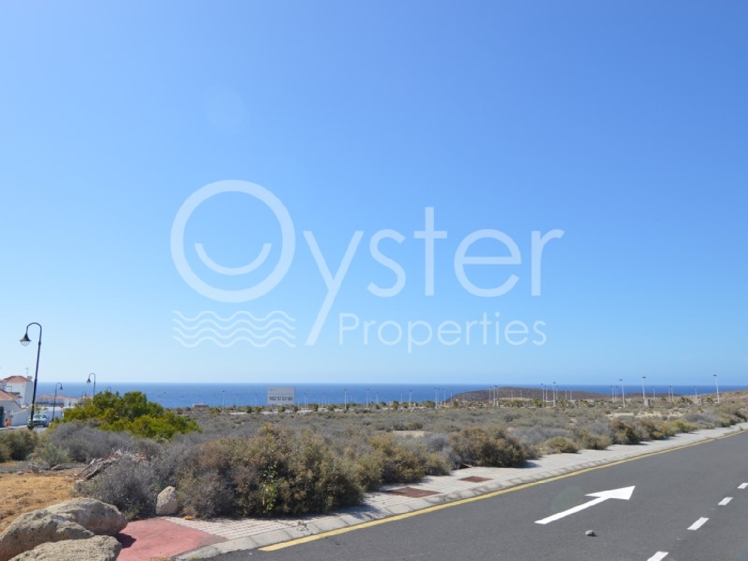  till salu tomt Mazaricos Xallas 6